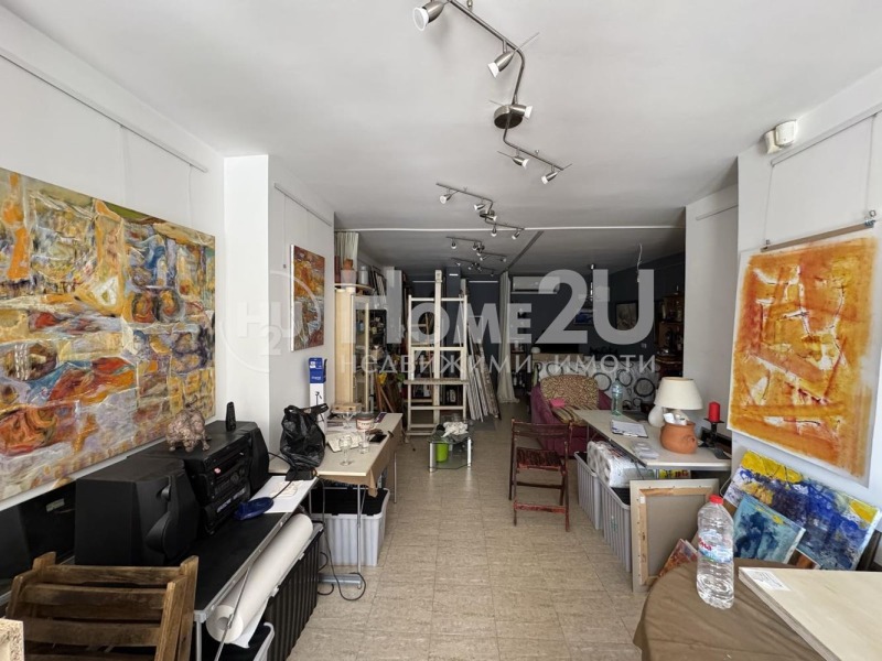 De vânzare  Magazin Varna , Grâțca mahala , 45 mp | 93659720 - imagine [14]