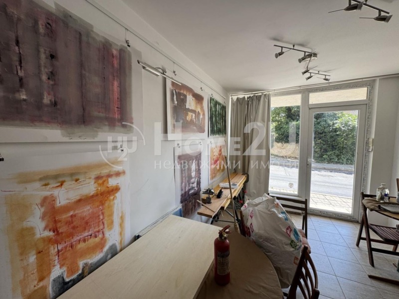 De vânzare  Magazin Varna , Grâțca mahala , 45 mp | 93659720 - imagine [4]
