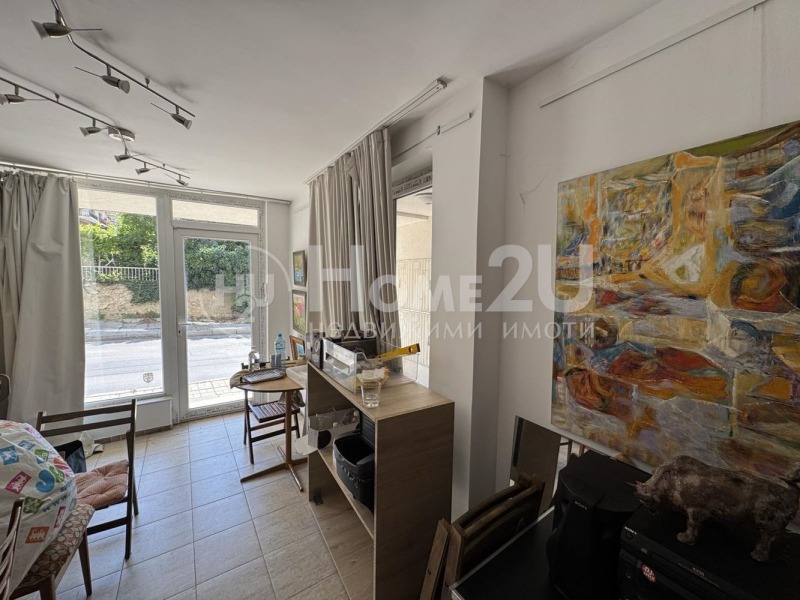 De vânzare  Magazin Varna , Grâțca mahala , 45 mp | 93659720 - imagine [2]