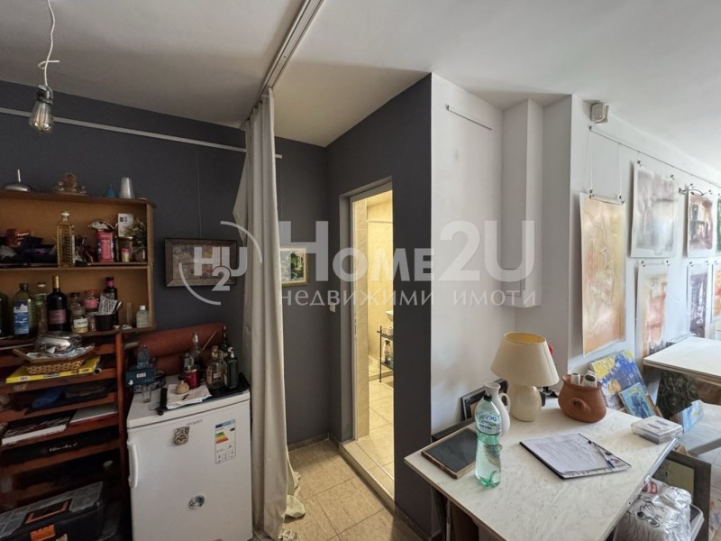 De vânzare  Magazin Varna , Grâțca mahala , 45 mp | 93659720 - imagine [3]