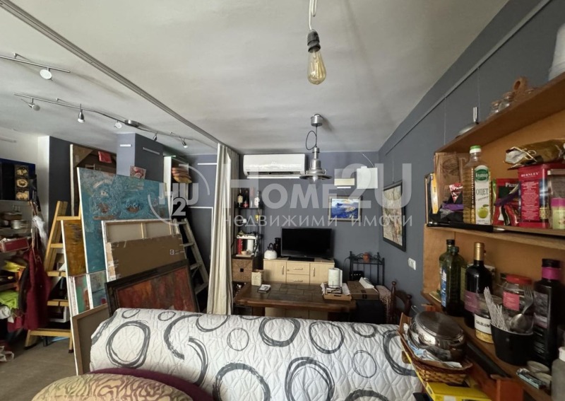 De vânzare  Magazin Varna , Grâțca mahala , 45 mp | 93659720 - imagine [11]
