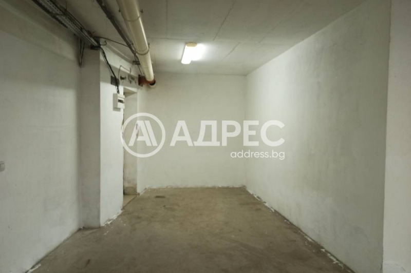 Продава  Гараж, Паркомясто град София , Овча купел , 14 кв.м | 13240307