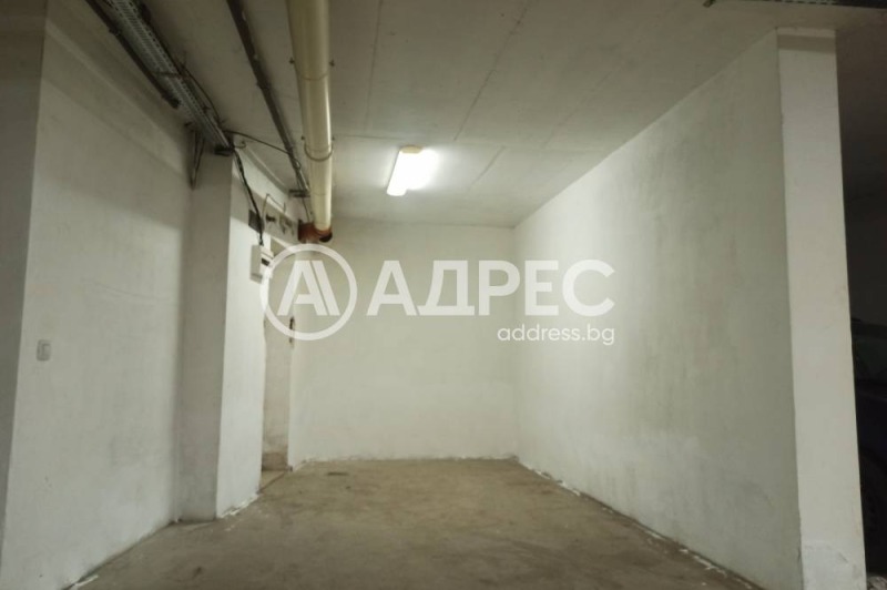 En venta  Гараж, Паркомясто Sofia , Ovcha kupel , 14 metros cuadrados | 13240307 - imagen [5]