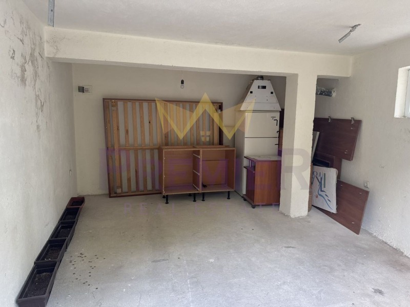 Продава  Гараж град Варна , Бриз , 22 кв.м | 56220989