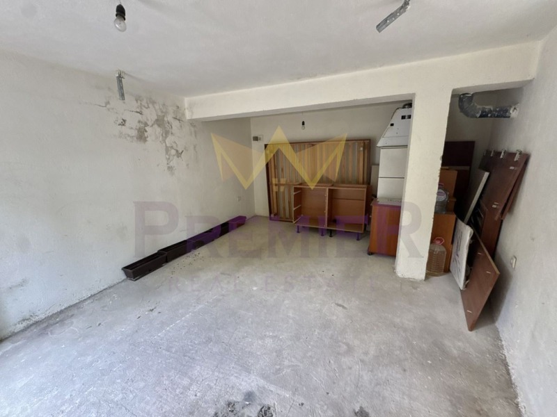 Продава  Гараж град Варна , Бриз , 22 кв.м | 56220989 - изображение [4]