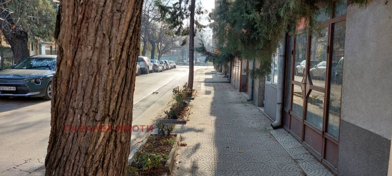 Продава ГАРАЖ, ПАРКОМЯСТО, гр. Пловдив, Съдийски, снимка 5 - Гаражи и паркоместа - 52829285