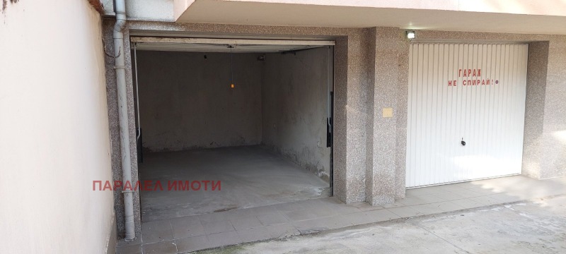 Продава ГАРАЖ, ПАРКОМЯСТО, гр. Пловдив, Съдийски, снимка 4 - Гаражи и паркоместа - 52829285