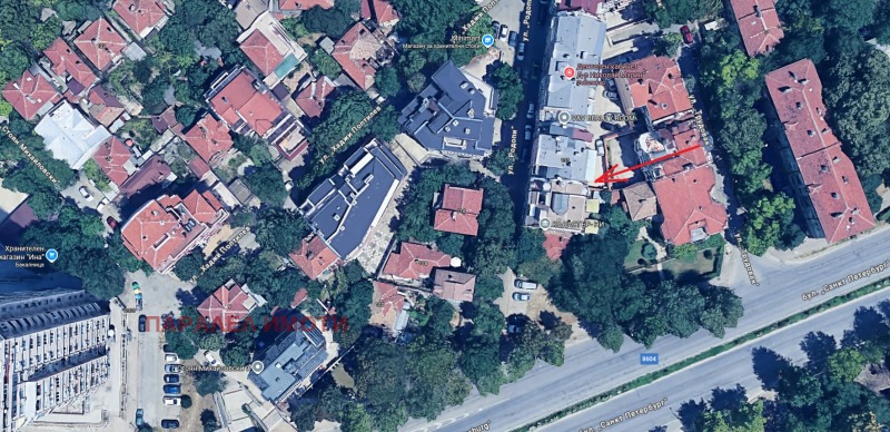 Продава ГАРАЖ, ПАРКОМЯСТО, гр. Пловдив, Съдийски, снимка 8 - Гаражи и паркоместа - 52829285