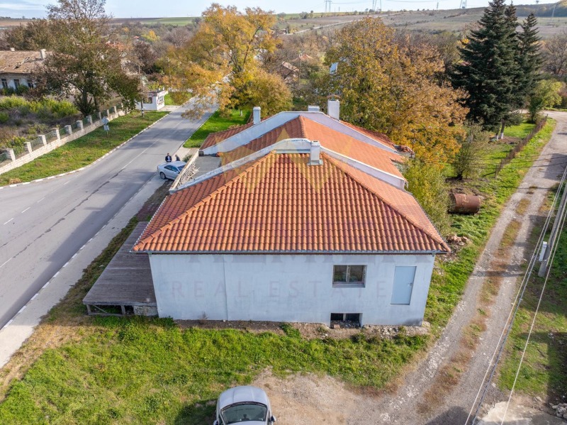 Te koop  Industrie gebouw regio Varna , General Kiselovo , 182 m² | 52171908 - afbeelding [8]