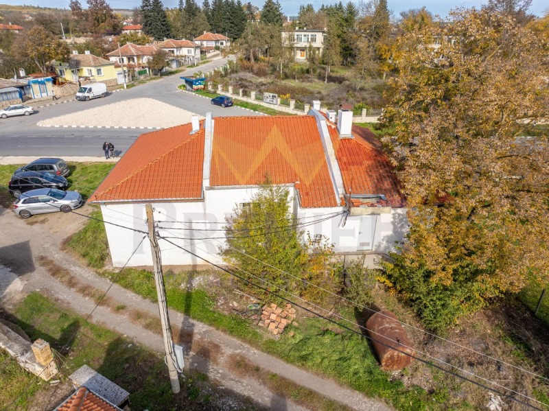 Te koop  Industrie gebouw regio Varna , General Kiselovo , 182 m² | 52171908 - afbeelding [6]