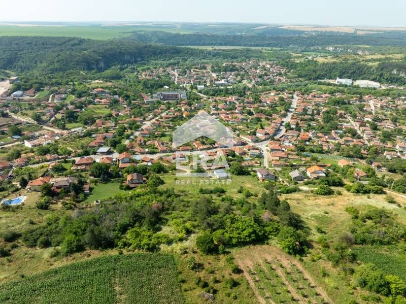 Продава ПАРЦЕЛ, с. Красен, област Русе, снимка 14 - Парцели - 52604931