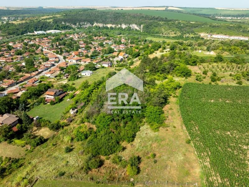 Продава ПАРЦЕЛ, с. Красен, област Русе, снимка 11 - Парцели - 52604931