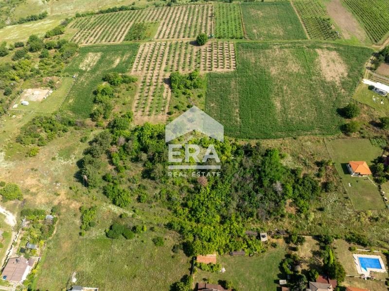 Продава ПАРЦЕЛ, с. Красен, област Русе, снимка 9 - Парцели - 52604931