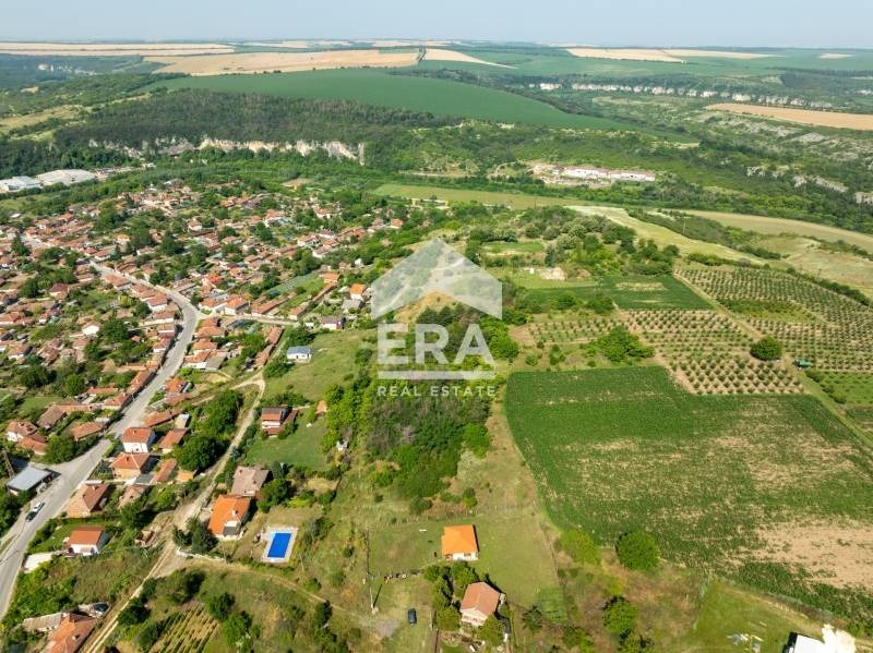 Продава ПАРЦЕЛ, с. Красен, област Русе, снимка 4 - Парцели - 52604931