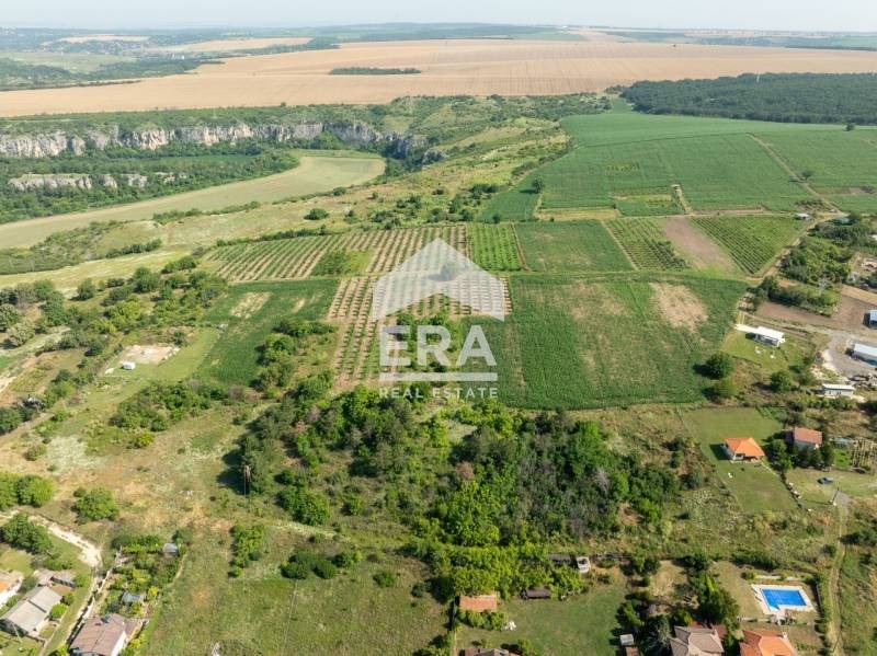 Продава ПАРЦЕЛ, с. Красен, област Русе, снимка 2 - Парцели - 52604931