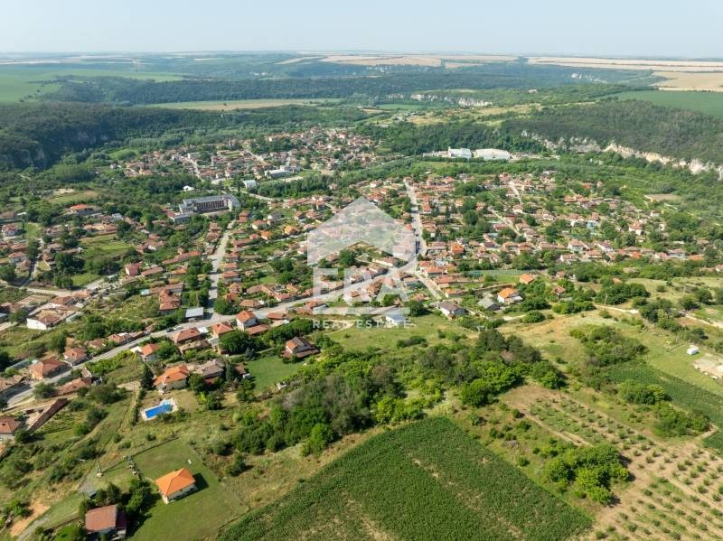 Продава ПАРЦЕЛ, с. Красен, област Русе, снимка 5 - Парцели - 52604931