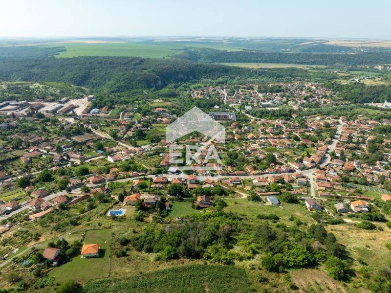 Продава ПАРЦЕЛ, с. Красен, област Русе, снимка 6 - Парцели - 52604931