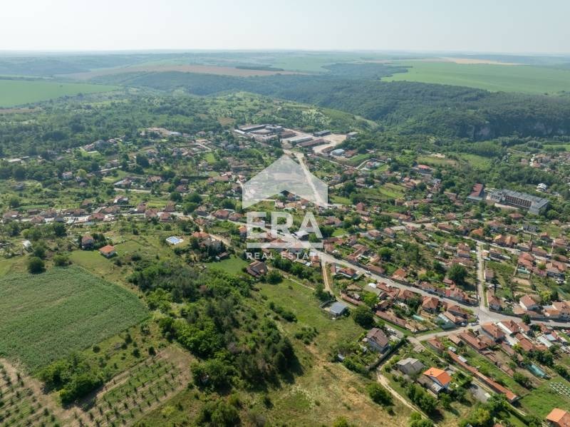 Продава ПАРЦЕЛ, с. Красен, област Русе, снимка 7 - Парцели - 52604931