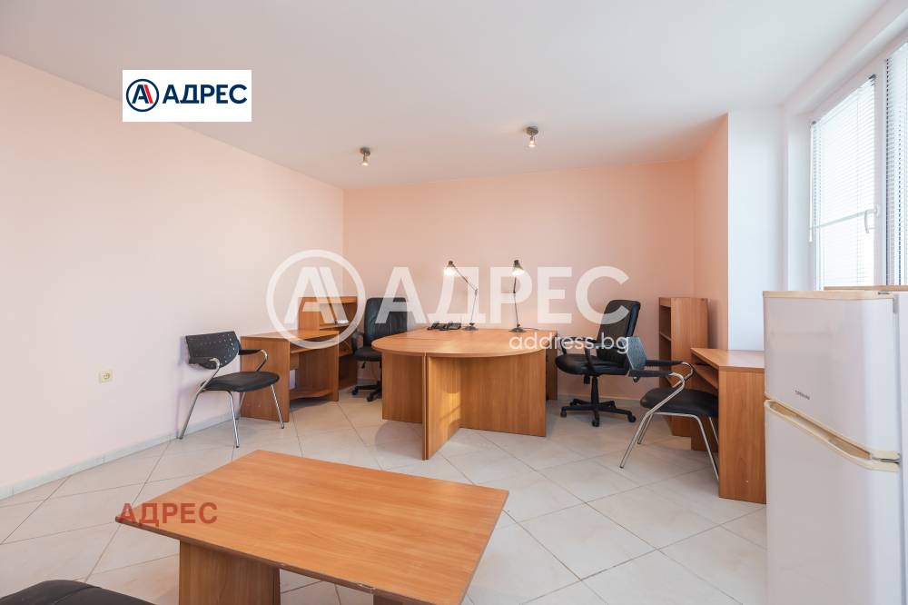 Продава 1-СТАЕН, гр. Варна, Зимно кино Тракия, снимка 4 - Апартаменти - 53973058