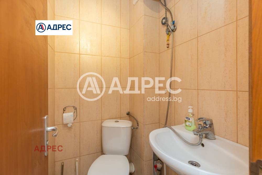 Продава 1-СТАЕН, гр. Варна, Зимно кино Тракия, снимка 8 - Апартаменти - 53973058