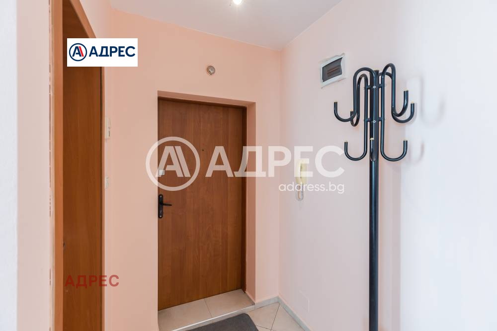 Продава 1-СТАЕН, гр. Варна, Зимно кино Тракия, снимка 7 - Апартаменти - 53973058