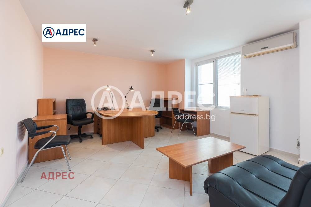 Продава 1-СТАЕН, гр. Варна, Зимно кино Тракия