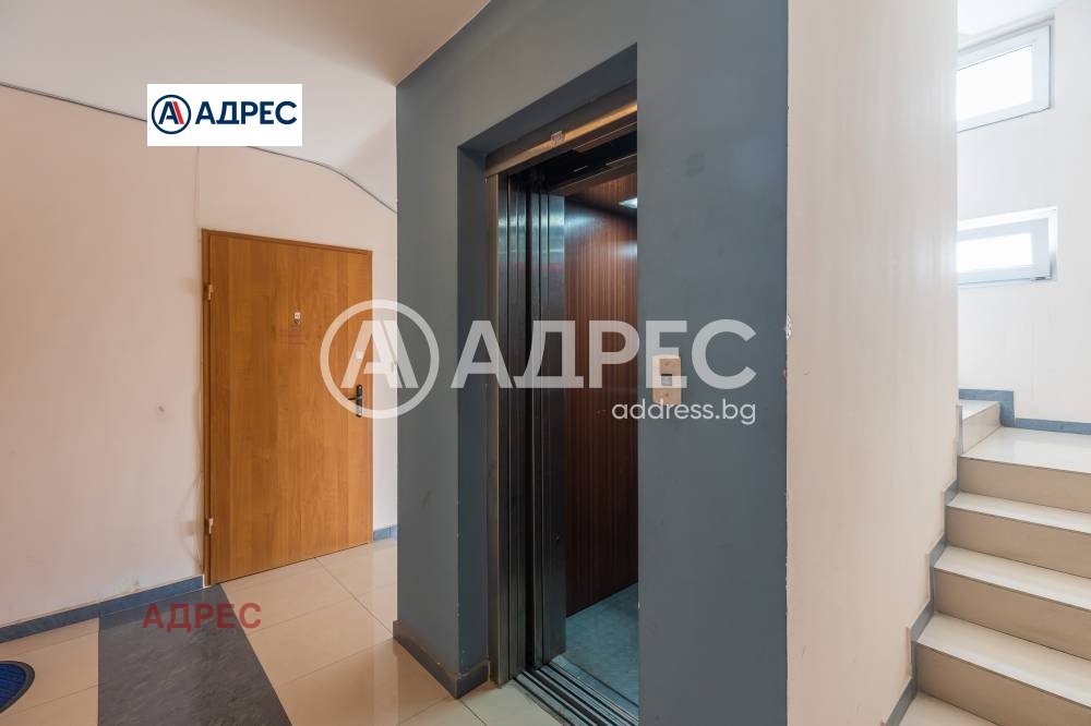 Продава 1-СТАЕН, гр. Варна, Зимно кино Тракия, снимка 9 - Апартаменти - 53973058