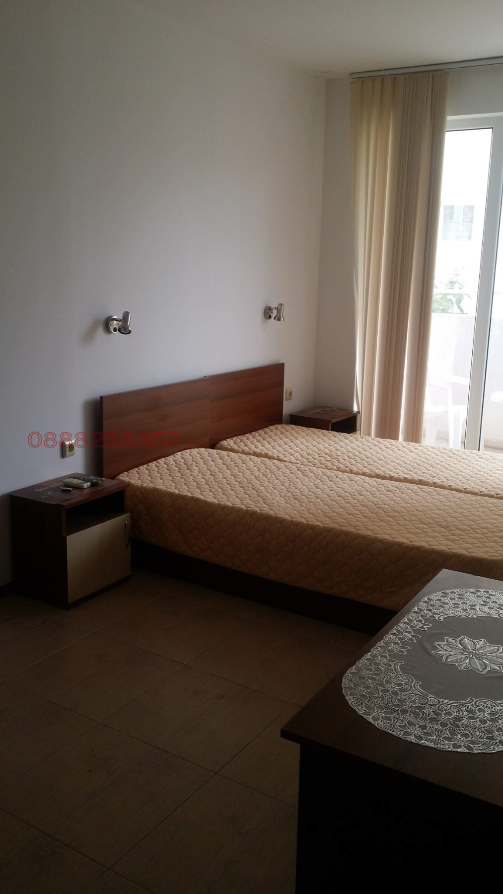 Продава 1-СТАЕН, гр. Несебър, област Бургас, снимка 8 - Апартаменти - 56092289