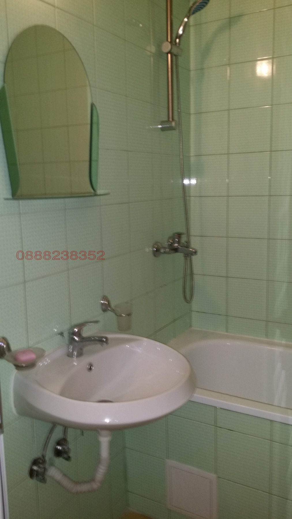 Продава 1-СТАЕН, гр. Несебър, област Бургас, снимка 3 - Апартаменти - 56092289