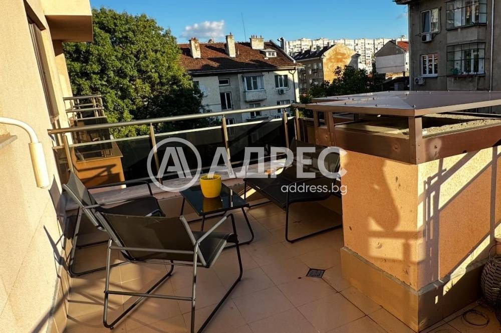 Продава 2-СТАЕН, гр. София, Център, снимка 5 - Апартаменти - 54444948