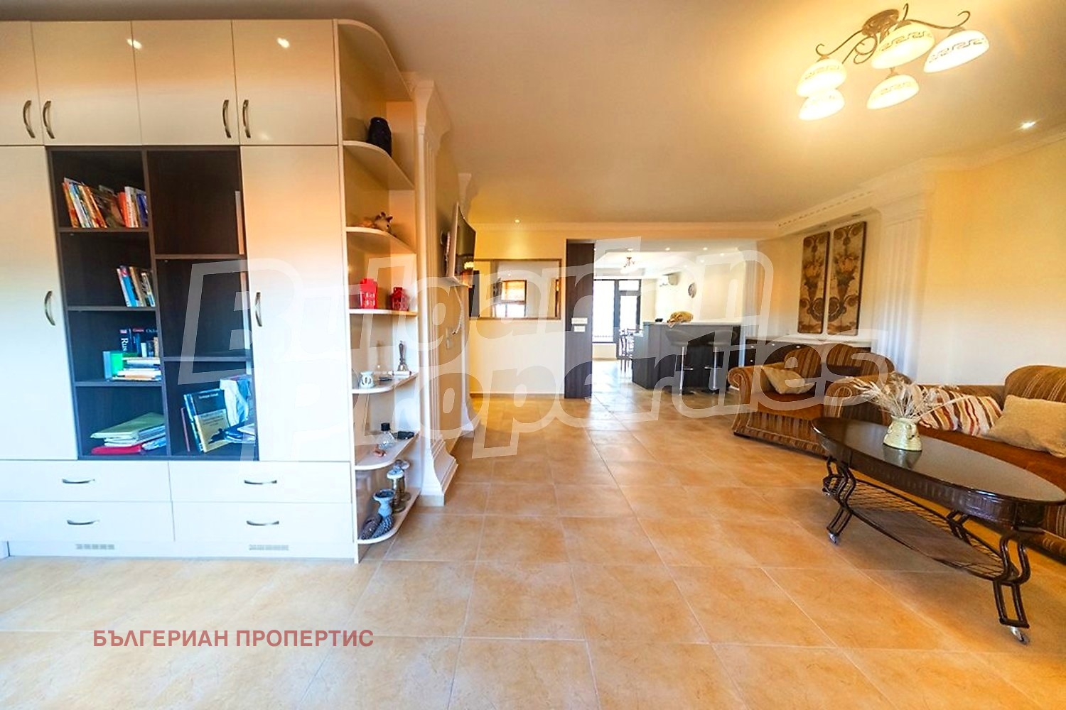 Продава 2-СТАЕН, гр. Приморско, област Бургас, снимка 10 - Апартаменти - 54447404