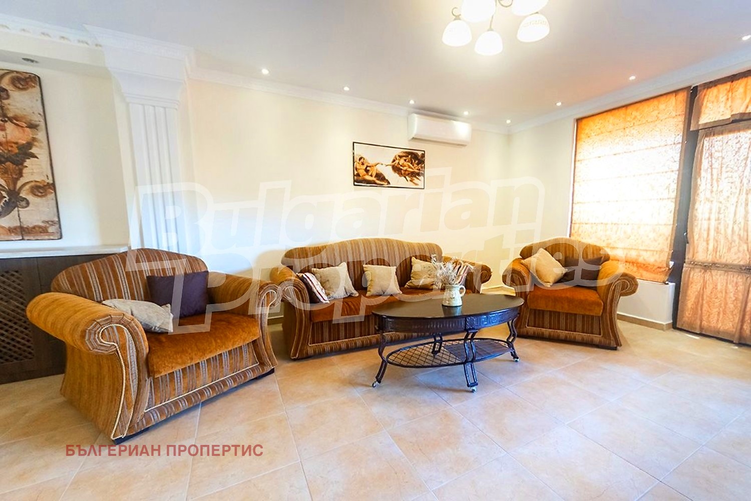 Продава 2-СТАЕН, гр. Приморско, област Бургас, снимка 3 - Апартаменти - 54447404