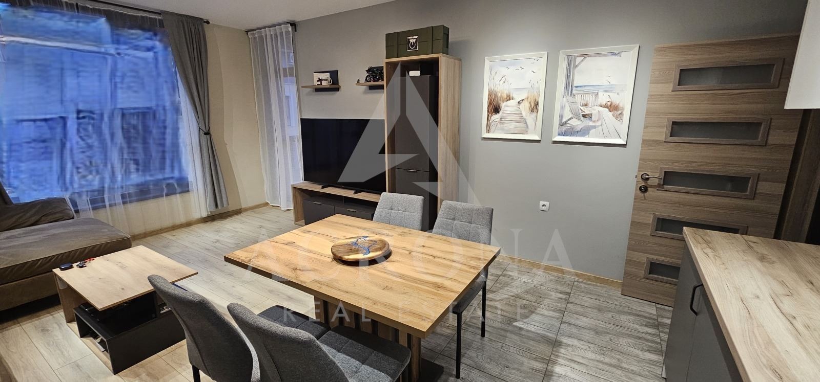 Продава 2-СТАЕН, гр. Пловдив, Остромила, снимка 2 - Апартаменти - 55568980
