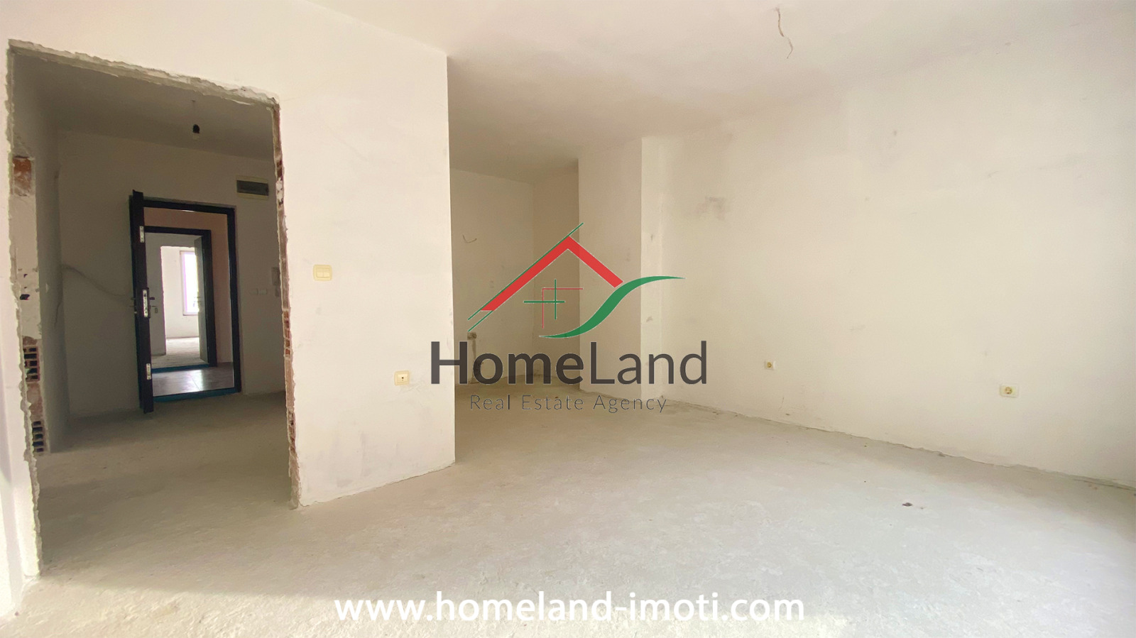 Продава 3-СТАЕН, гр. Пазарджик, Център, снимка 2 - Апартаменти - 52292505