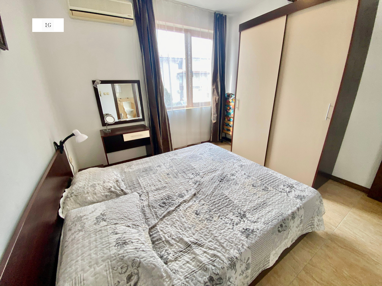 Продава 3-СТАЕН, гр. Свети Влас, област Бургас, снимка 7 - Апартаменти - 54487355