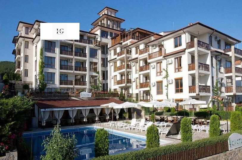 Продава 3-СТАЕН, гр. Свети Влас, област Бургас