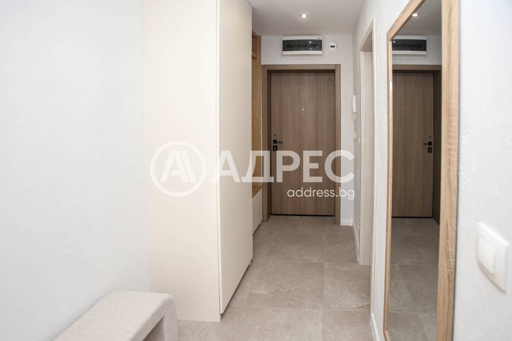 Продава 3-СТАЕН, гр. София, Красна поляна 1, снимка 15 - Апартаменти - 55653145