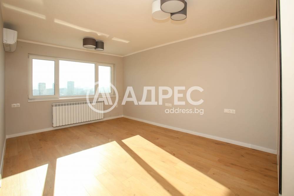 Продава 3-СТАЕН, гр. София, Красна поляна 1, снимка 8 - Апартаменти - 55653145