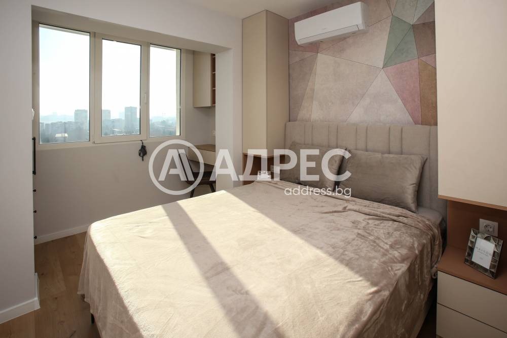 Продава 3-СТАЕН, гр. София, Красна поляна 1, снимка 10 - Апартаменти - 55653145