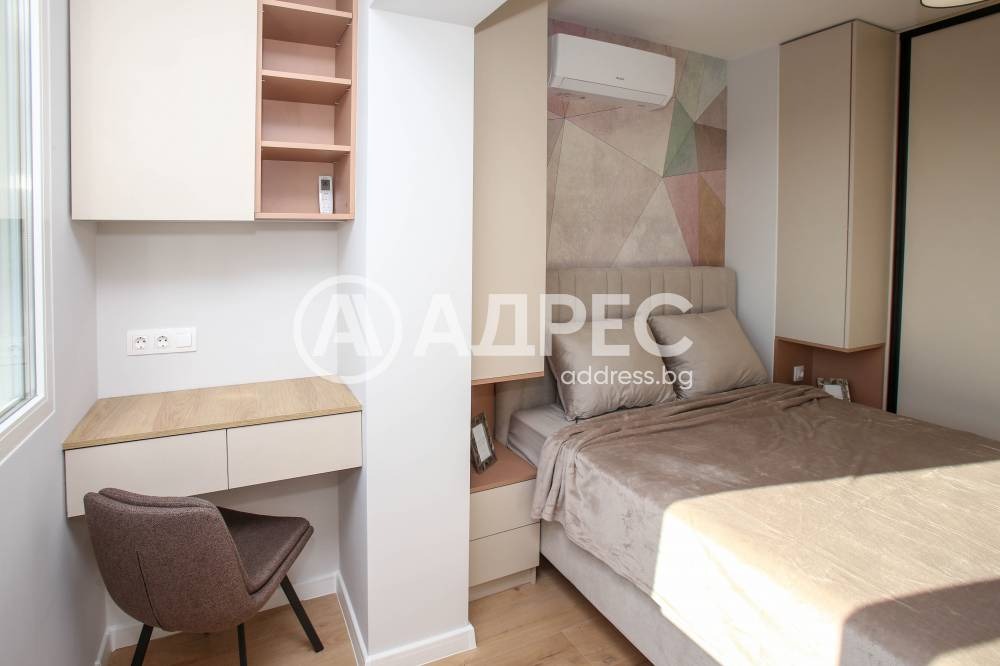 Продава 3-СТАЕН, гр. София, Красна поляна 1, снимка 12 - Апартаменти - 55653145