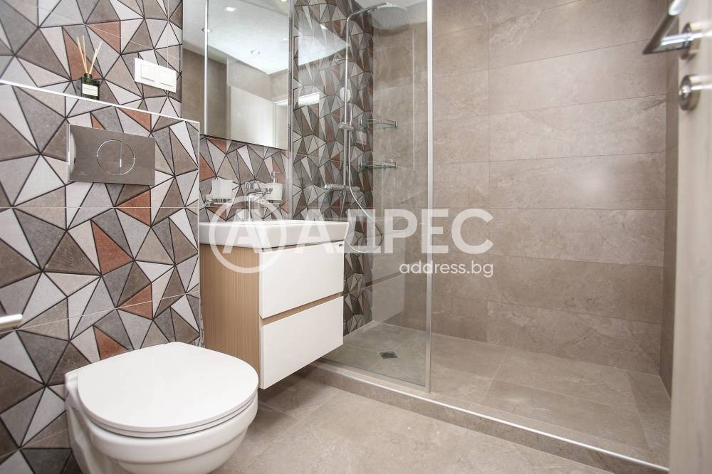 Продава 3-СТАЕН, гр. София, Красна поляна 1, снимка 13 - Апартаменти - 55653145