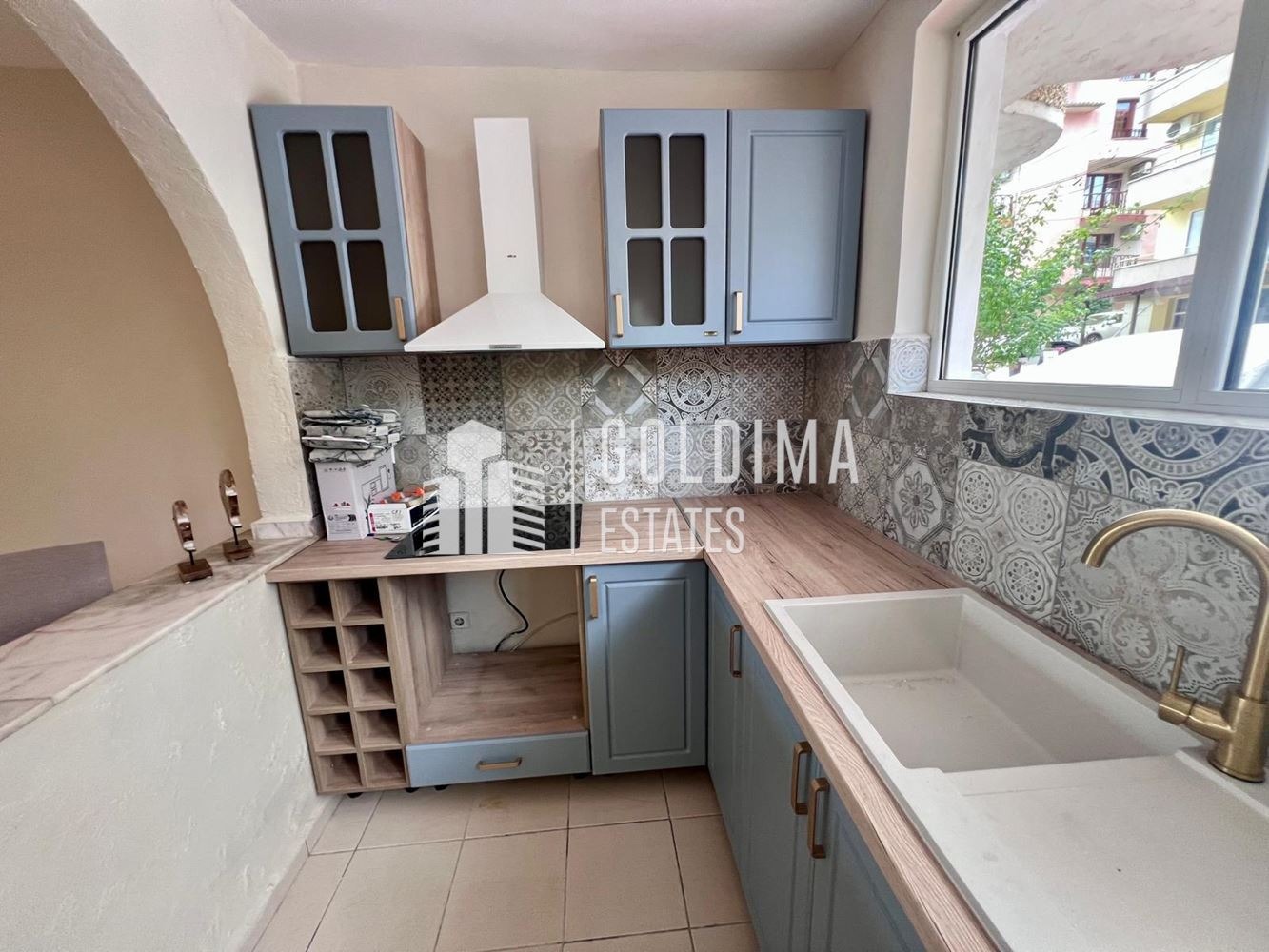 Продава 3-СТАЕН, с. Равда, област Бургас, снимка 3 - Апартаменти - 55794460