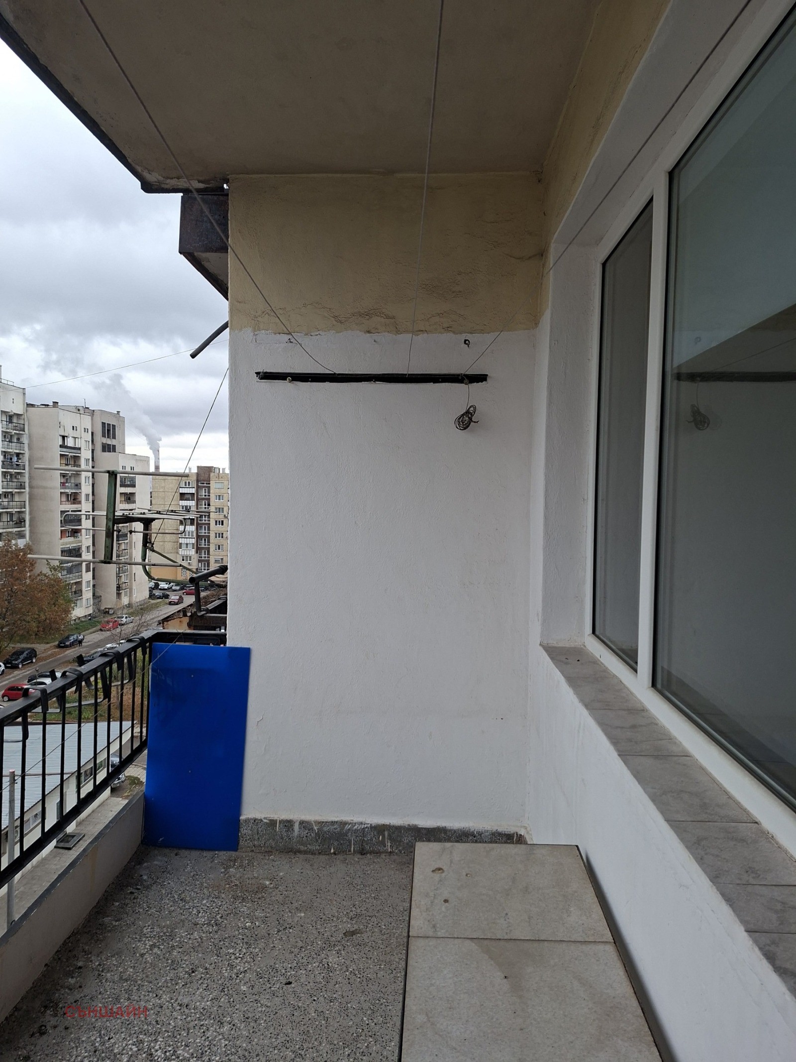 Продава 3-СТАЕН, гр. Перник, Изток, снимка 11 - Апартаменти - 56723909