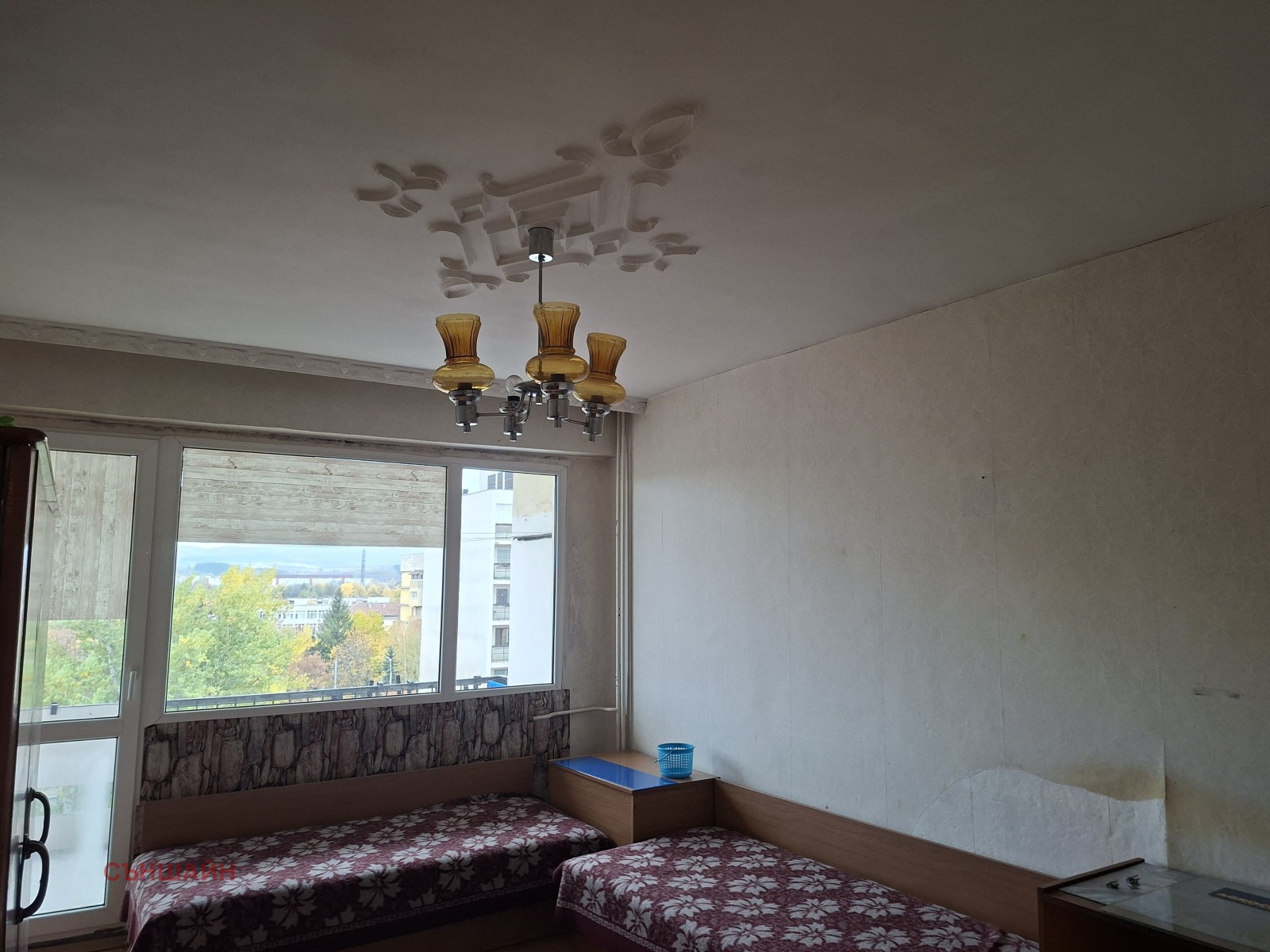 Продава 3-СТАЕН, гр. Перник, Изток, снимка 5 - Апартаменти - 56723909