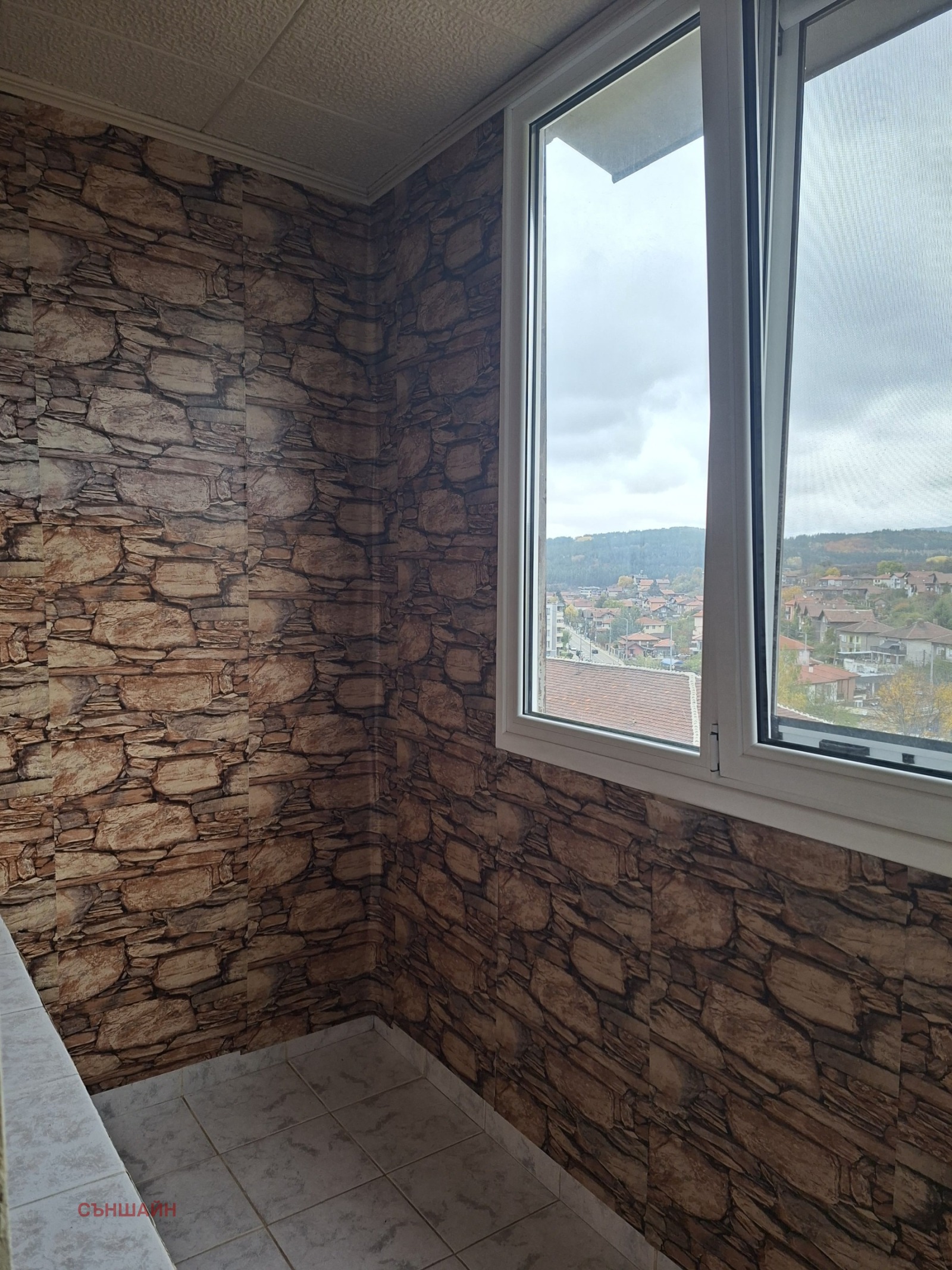 Продава 3-СТАЕН, гр. Перник, Изток, снимка 9 - Апартаменти - 56723909