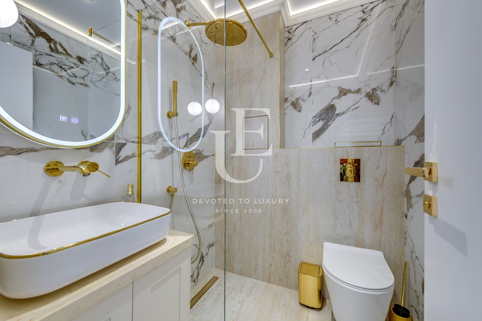 Продава МЕЗОНЕТ, гр. София, Кръстова вада, снимка 10 - Апартаменти - 55196498