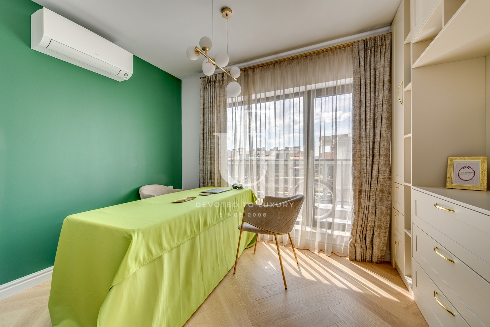 Продава МЕЗОНЕТ, гр. София, Кръстова вада, снимка 11 - Апартаменти - 55196498