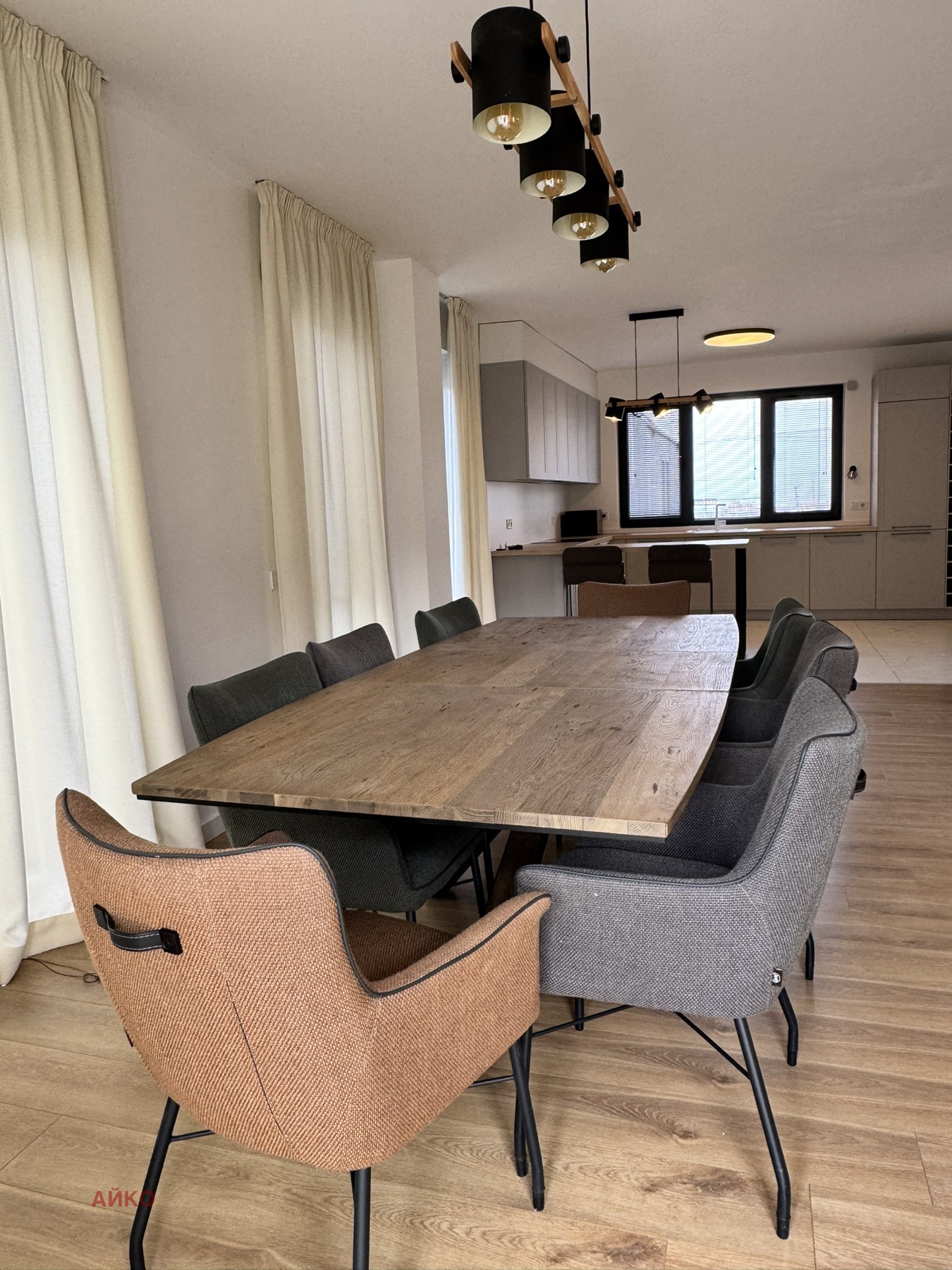 Продава КЪЩА, гр. София, Симеоново, снимка 3 - Къщи - 53975600