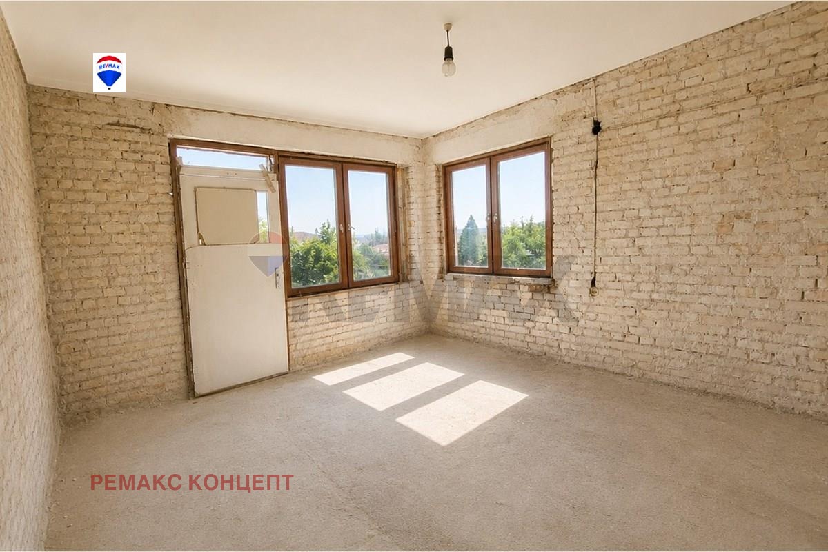 Продава КЪЩА, гр. Шумен, Мътница, снимка 6 - Къщи - 54638607