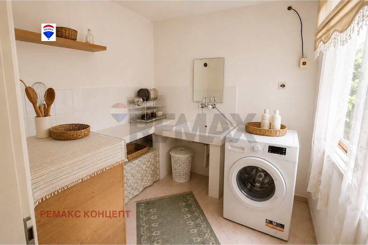 Продава КЪЩА, гр. Шумен, Мътница, снимка 3 - Къщи - 54638607